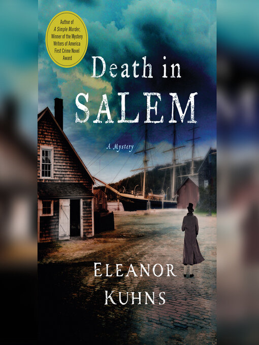 Title details for Death in Salem by Eleanor Kuhns - Available